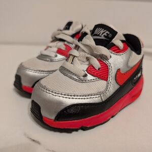Toddler Nike AirMax90 5c